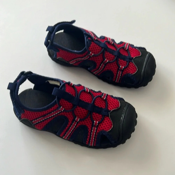Other - Boys Water shoes size 10
